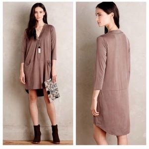 Dolan Left Coast Collection Tegan Dress